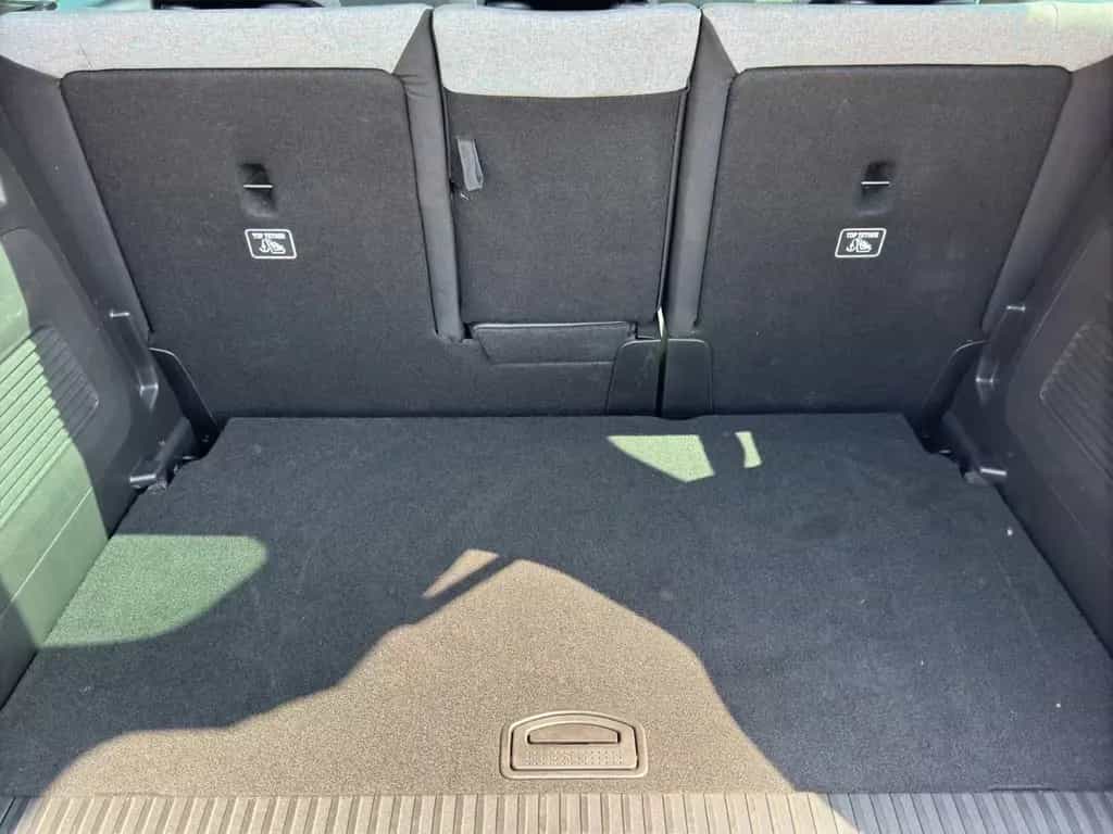 Citroën C3 Aircross 1,2 PureTech 130 S&S Shine Automatik 03/2023-photo-9