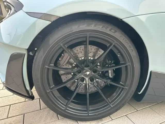 McLaren 600LT 03/2019-photo-1
