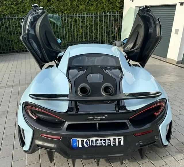 McLaren 600LT 03/2019-photo-14