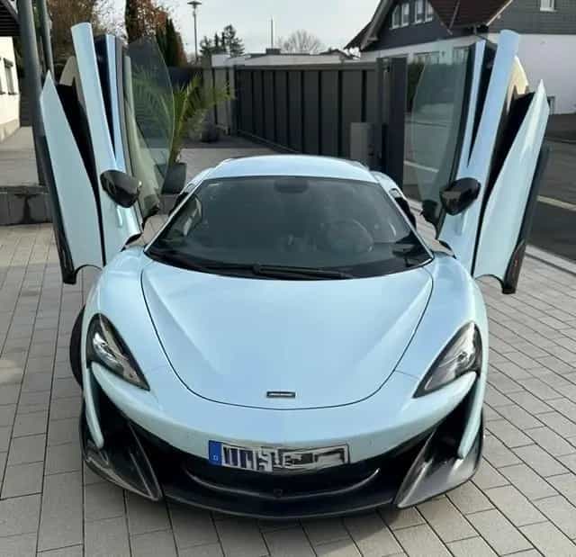 McLaren 600LT 03/2019-photo-15
