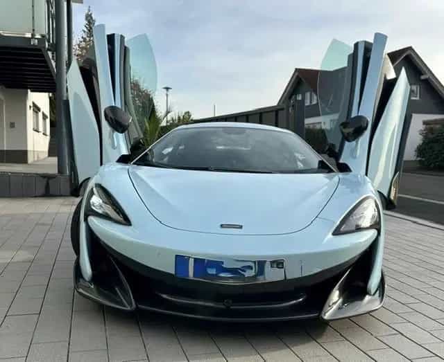 McLaren 600LT 03/2019-photo-16