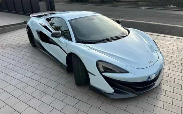 McLaren 600LT 03/2019-photo-19