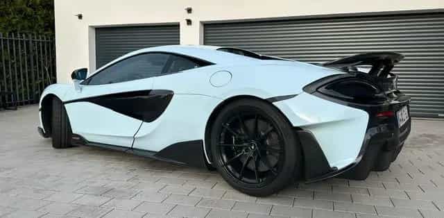 McLaren 600LT 03/2019-photo-2