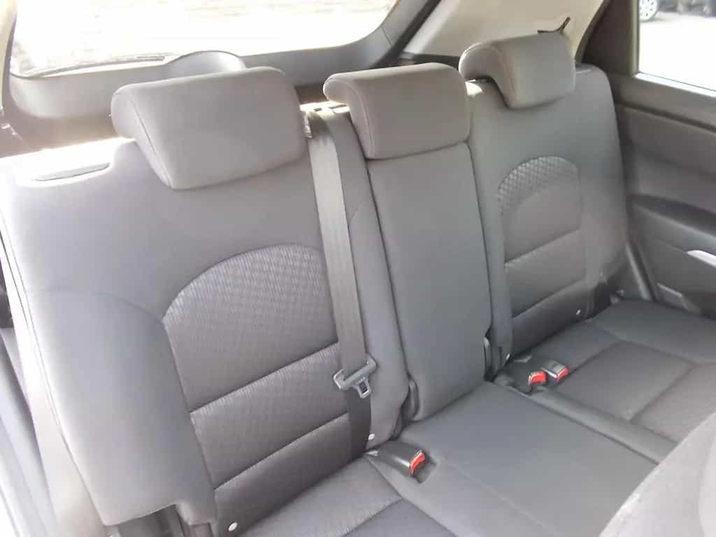 Ssangyong Korando 2.2 TD, 2WD, AHK 2.000 KG, Sitzheizung 03/2018-photo-26