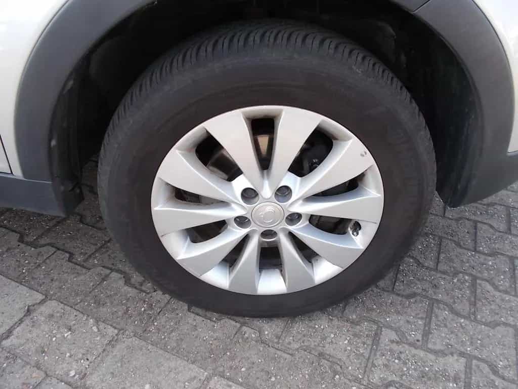 Ssangyong Korando 2.2 TD, 2WD, AHK 2.000 KG, Sitzheizung 03/2018-photo-8
