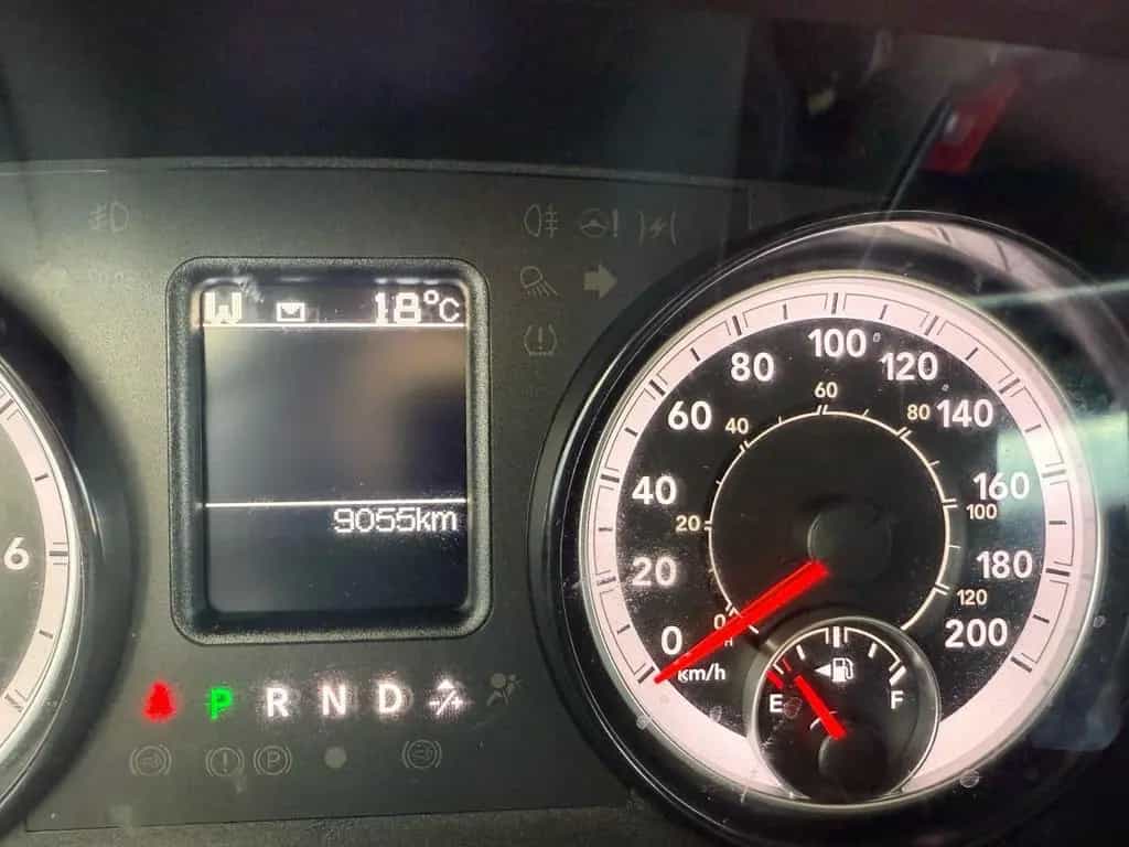 Dodge RAM 4x4 ,5.7 Hemi,Crew Cab, 06/2022-photo-16