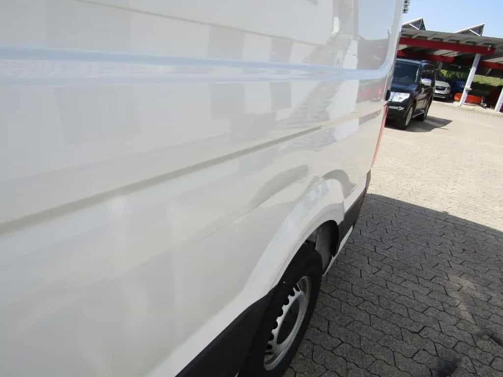 MAN TGE Kasten 3.180 lang Hochdach FWD DSG RFK KLIMA 03/2023-photo-7
