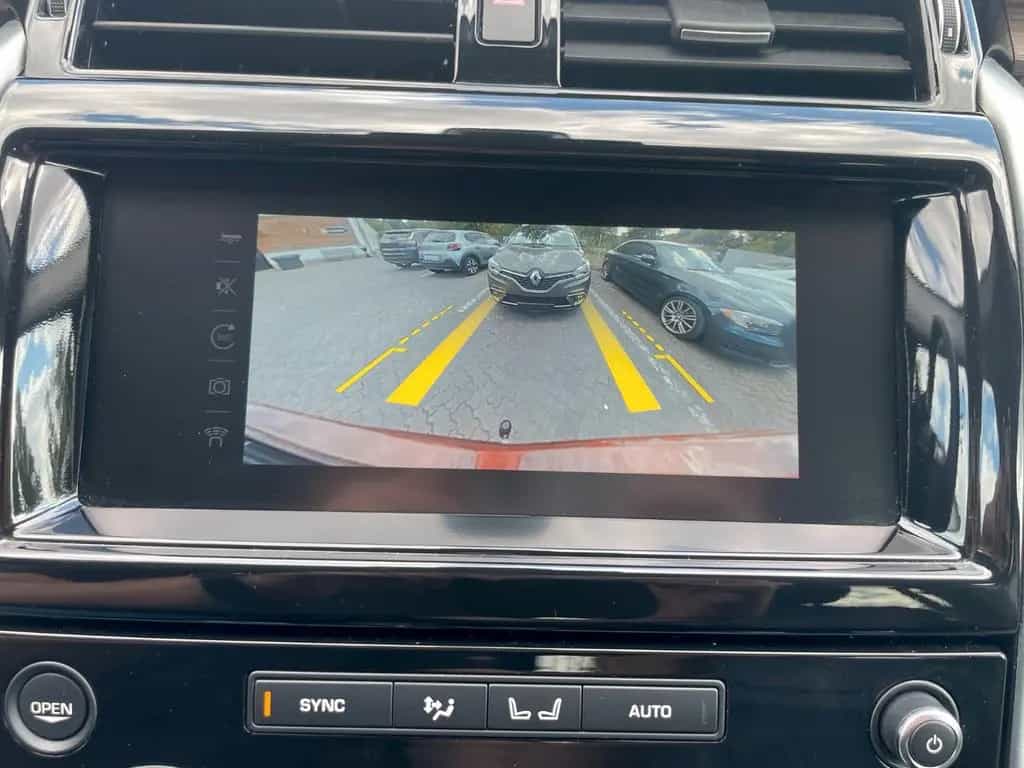 Land Rover Discovery 5 HSE TD6 Meridian/LED/21Zoll/AHK 11/2017-photo-23