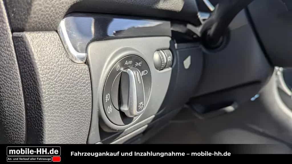 Volkswagen Golf VI GTI Cabriolet*XENON*LEDER*NAVI* 07/2012-photo-14