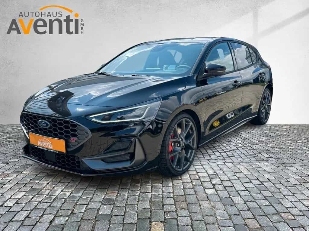 Ford Focus ST X SHZ*RFK*LED*Navi*SHZ*B&O Sound*Cam* 02/2026-photo-1