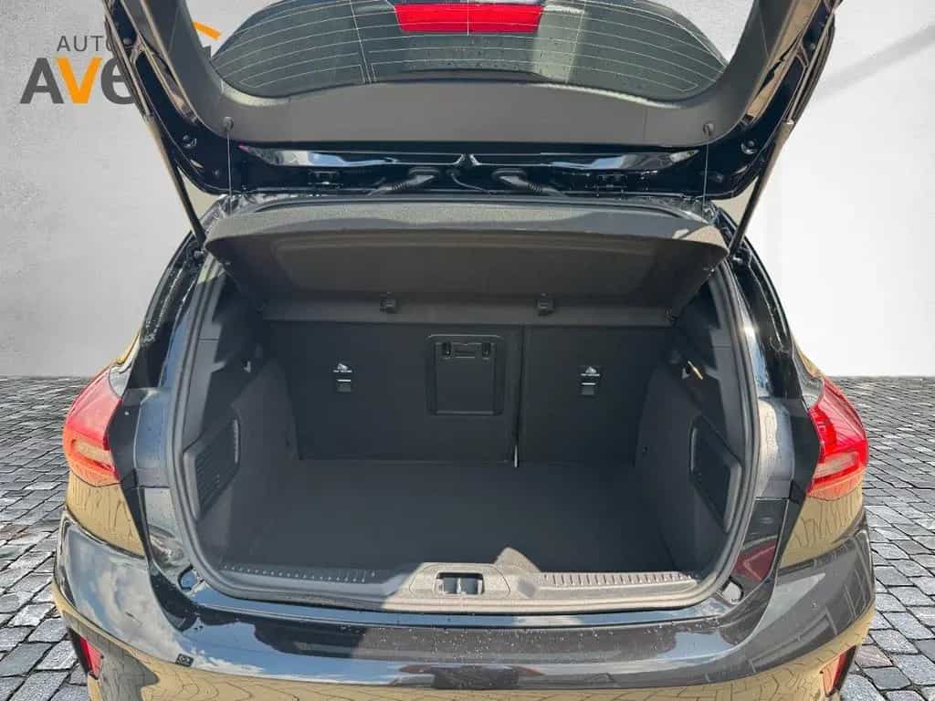 Ford Focus ST X SHZ*RFK*LED*Navi*SHZ*B&O Sound*Cam* 02/2026-photo-15
