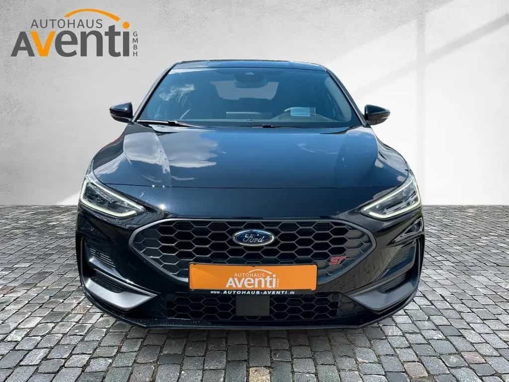 Ford Focus ST X SHZ*RFK*LED*Navi*SHZ*B&O Sound*Cam* 02/2026-photo-2