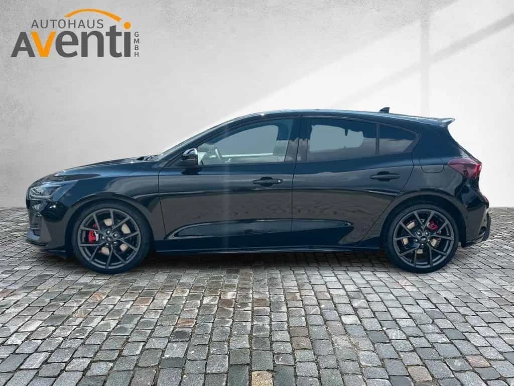 Ford Focus ST X SHZ*RFK*LED*Navi*SHZ*B&O Sound*Cam* 02/2026-photo-3