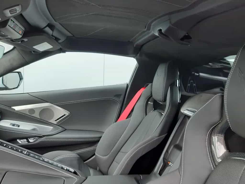 Corvette C8 Coupe 3LT 6.2 V8 Competition|Magentic|Lift 08/2025-photo-10