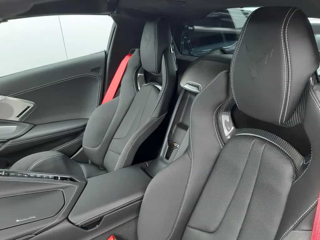 Corvette C8 Coupe 3LT 6.2 V8 Competition|Magentic|Lift 08/2025-photo-12
