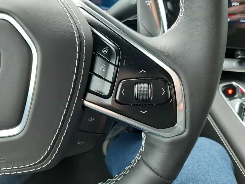 Corvette C8 Coupe 3LT 6.2 V8 Competition|Magentic|Lift 08/2025-photo-22