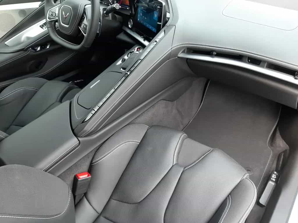 Corvette C8 Coupe 3LT 6.2 V8 Competition|Magentic|Lift 08/2025-photo-9