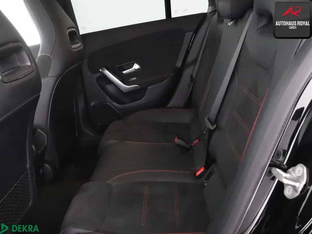 Mercedes-Benz CLA 200 Shooting Brake d AMG DISTRO,PANORAMA,SH 07/2021-photo-11
