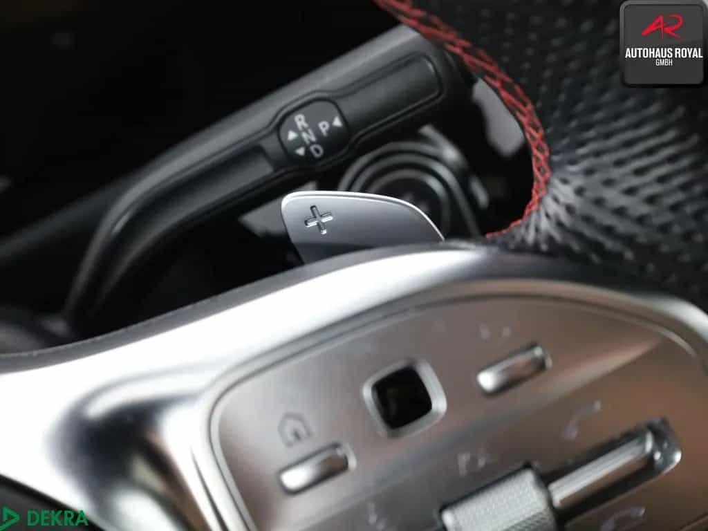 Mercedes-Benz CLA 200 Shooting Brake d AMG DISTRO,PANORAMA,SH 07/2021-photo-16