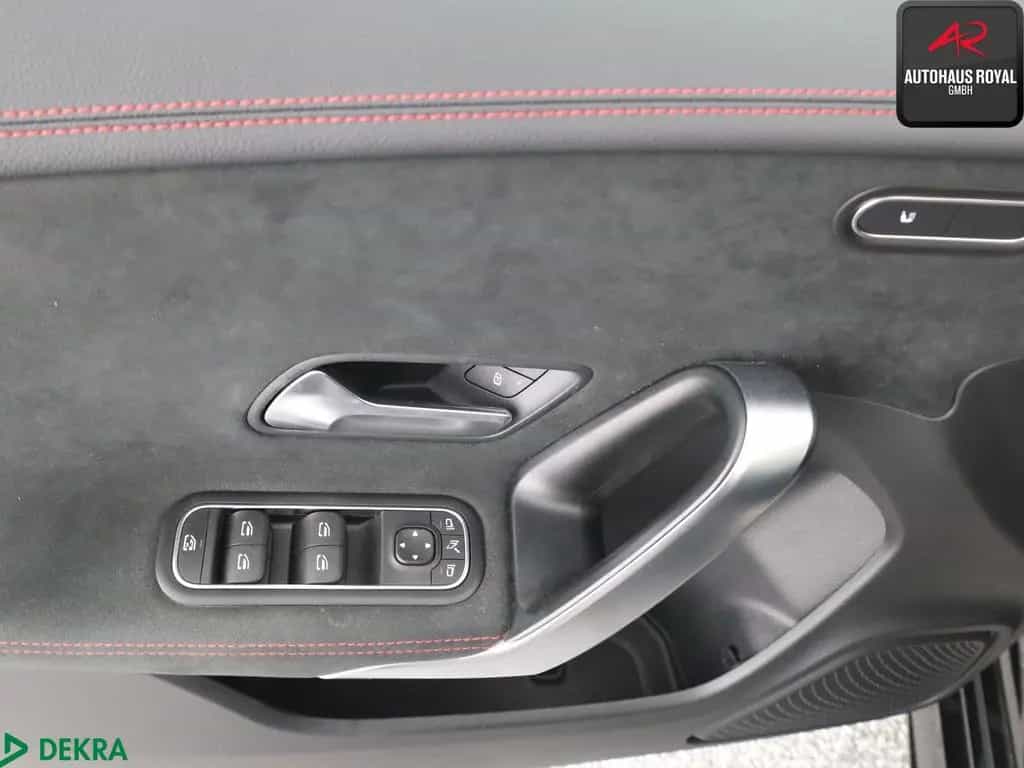 Mercedes-Benz CLA 200 Shooting Brake d AMG DISTRO,PANORAMA,SH 07/2021-photo-21