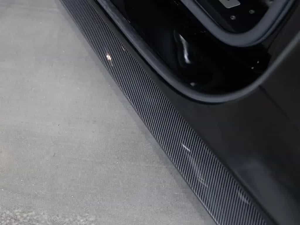 Aston Martin Vanquish S Coupe Aston Martin Hamburg 01/2018-photo-27