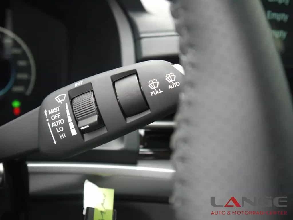 KGM Musso Grand 2.2 e-XDi AWD Bliss Temp Tel.-Vorb. null-photo-14