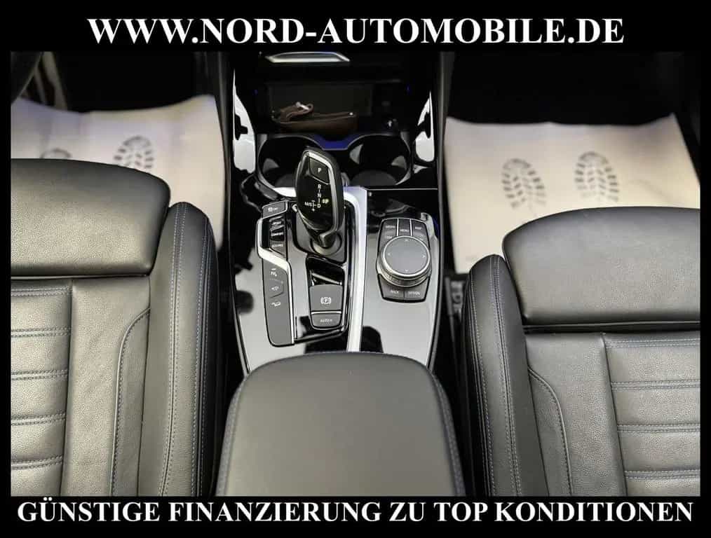BMW X3 M40d 21Z*STHZ*UPE:87 08/2021-photo-18