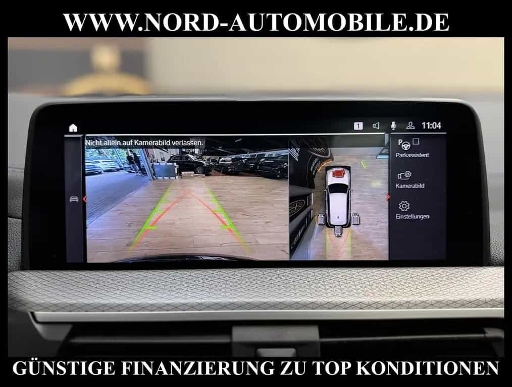 BMW X3 M40d 21Z*STHZ*UPE:87 08/2021-photo-19