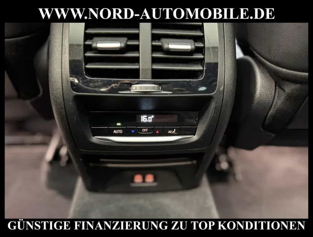 BMW X3 M40d 21Z*STHZ*UPE:87 08/2021-photo-20