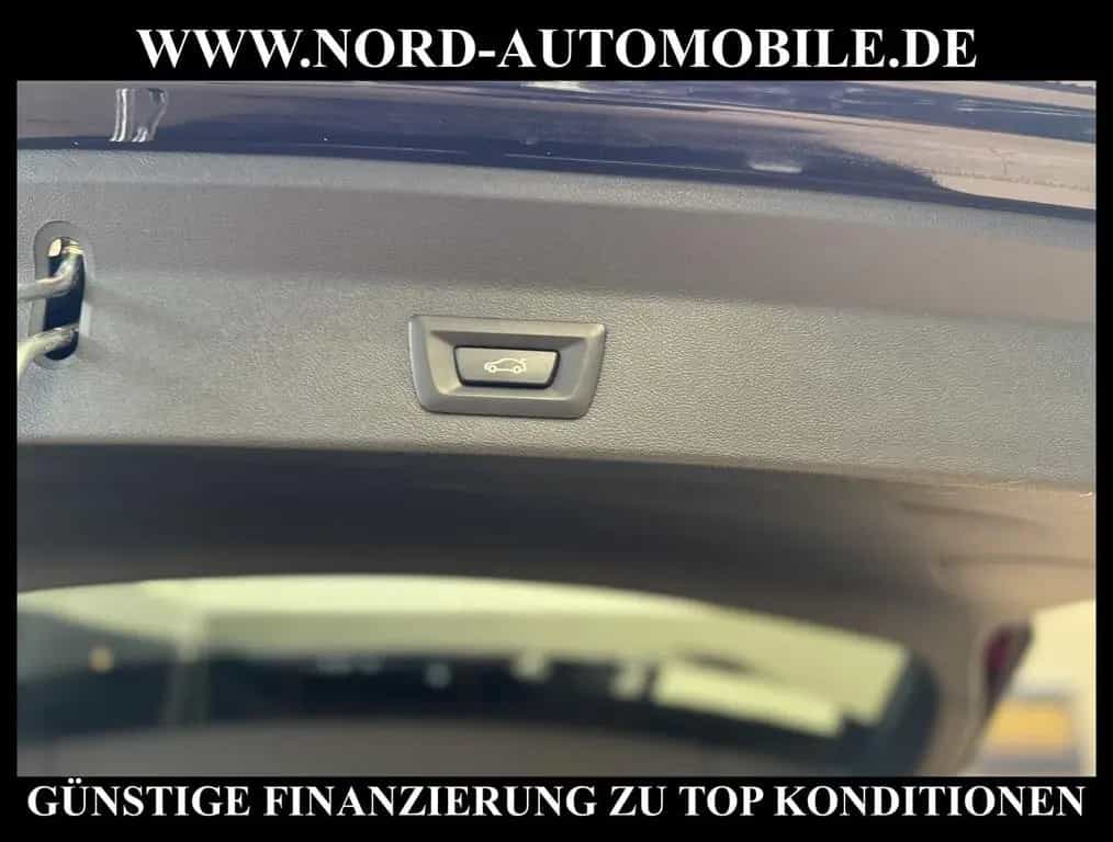 BMW X3 M40d 21Z*STHZ*UPE:87 08/2021-photo-24