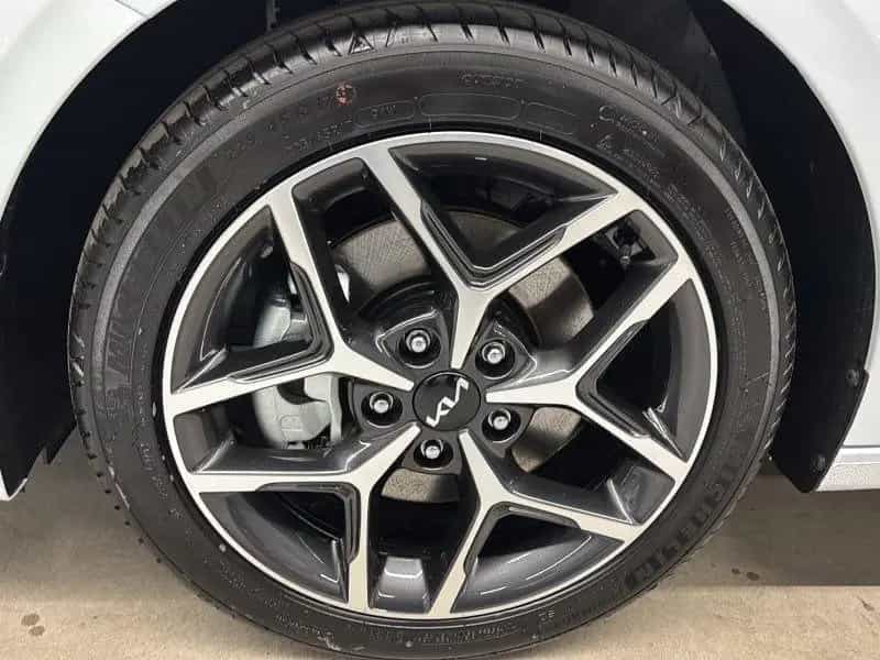 Kia Ceed Ultimate Edition 1.5T 48V DCT 03/2025-photo-7