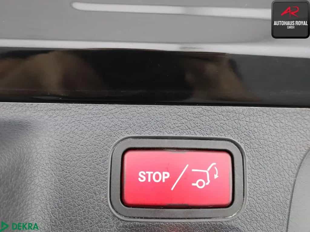 Mercedes-Benz CLA-Class 35 AMG Shooting Brake 4M STANDHZ,KEYLESS,SH 06/2020-photo-27