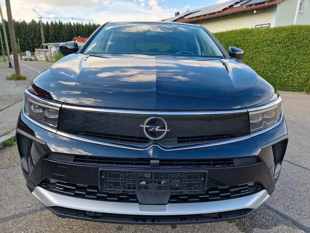 Opel Grandland (X) 06/2022-photo-1