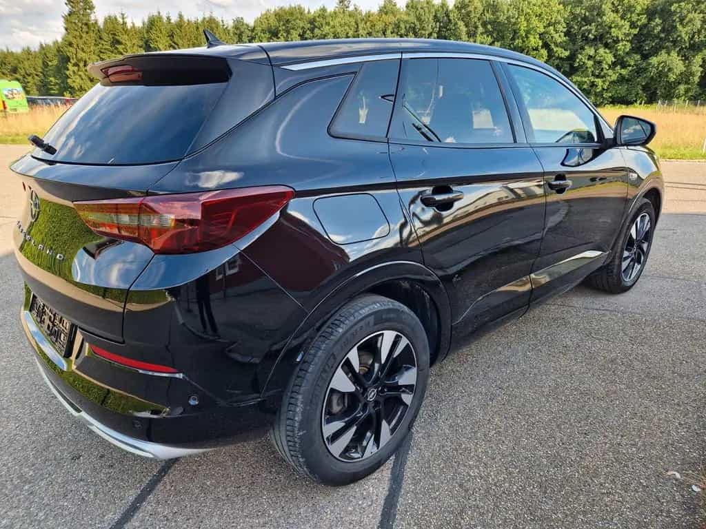 Opel Grandland (X) 06/2022-photo-10