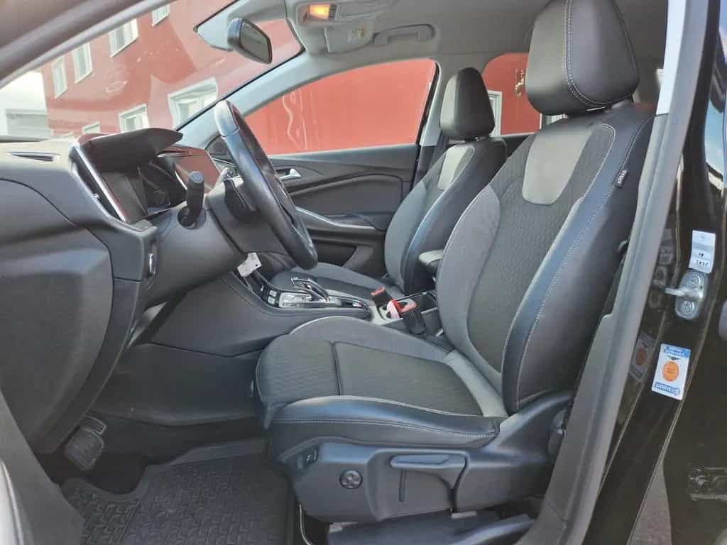 Opel Grandland (X) 06/2022-photo-13
