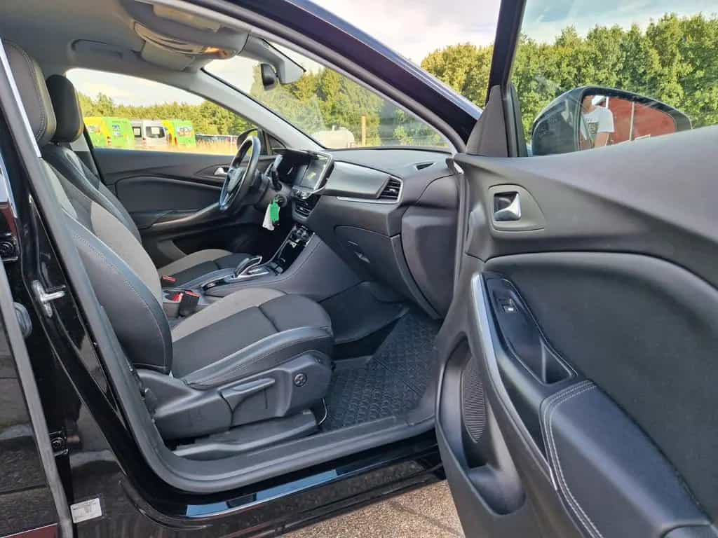 Opel Grandland (X) 06/2022-photo-29