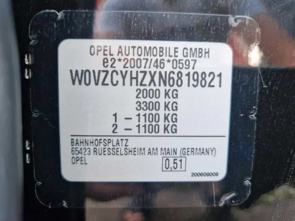 Opel Grandland (X) 06/2022-photo-30