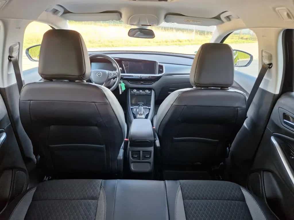 Opel Grandland (X) 06/2022-photo-32