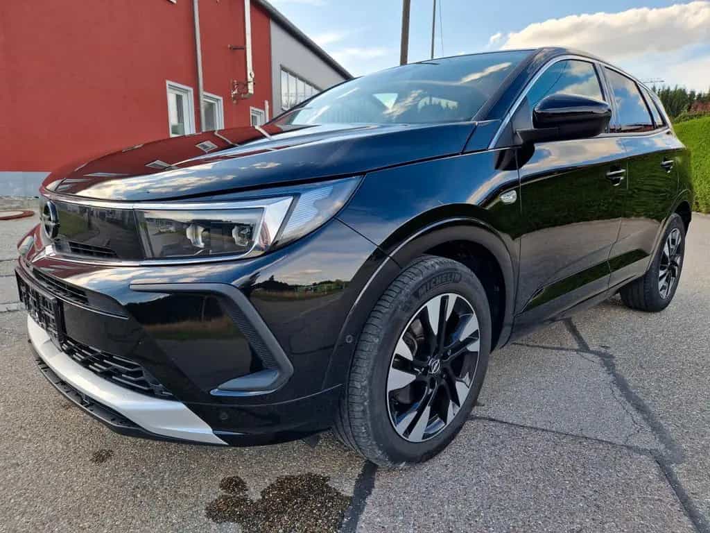 Opel Grandland (X) 06/2022-photo-4