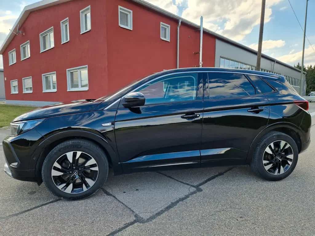 Opel Grandland (X) 06/2022-photo-45