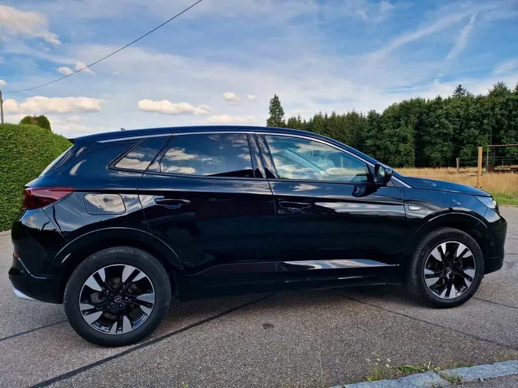 Opel Grandland (X) 06/2022-photo-8