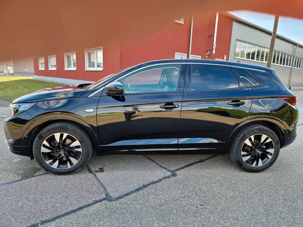 Opel Grandland (X) 06/2022-photo-9