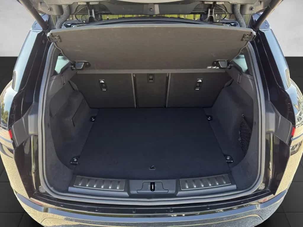 Land Rover Range Rover Rover Evoque R-Dynamic HSE Automatik Navi 11/2020-photo-12