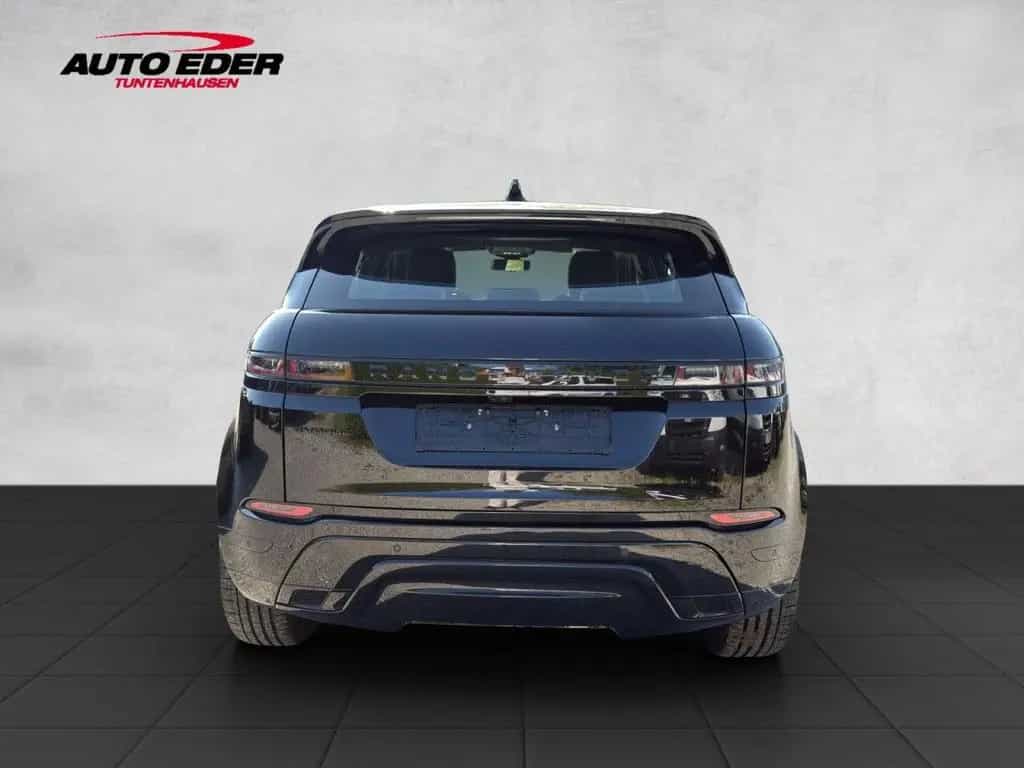 Land Rover Range Rover Rover Evoque R-Dynamic HSE Automatik Navi 11/2020-photo-15