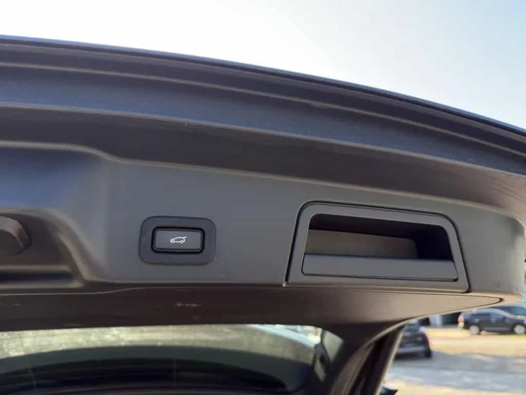 Land Rover Range Rover Rover Evoque R-Dynamic HSE Automatik Navi 11/2020-photo-23
