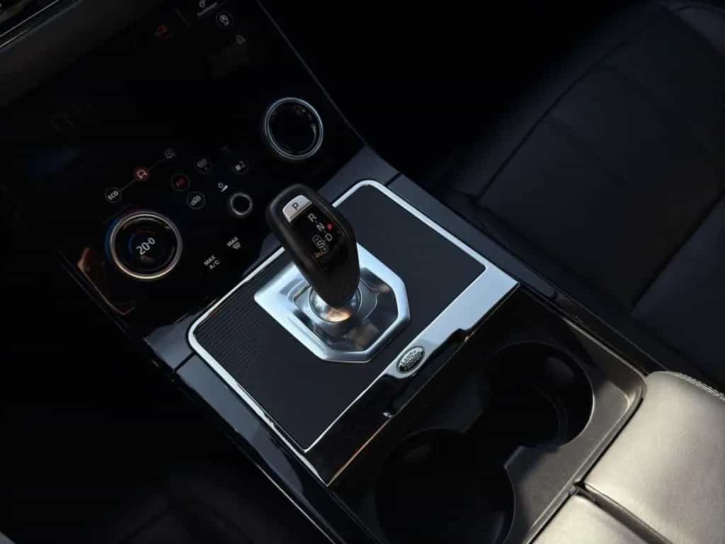 Land Rover Range Rover Rover Evoque R-Dynamic HSE Automatik Navi 11/2020-photo-24