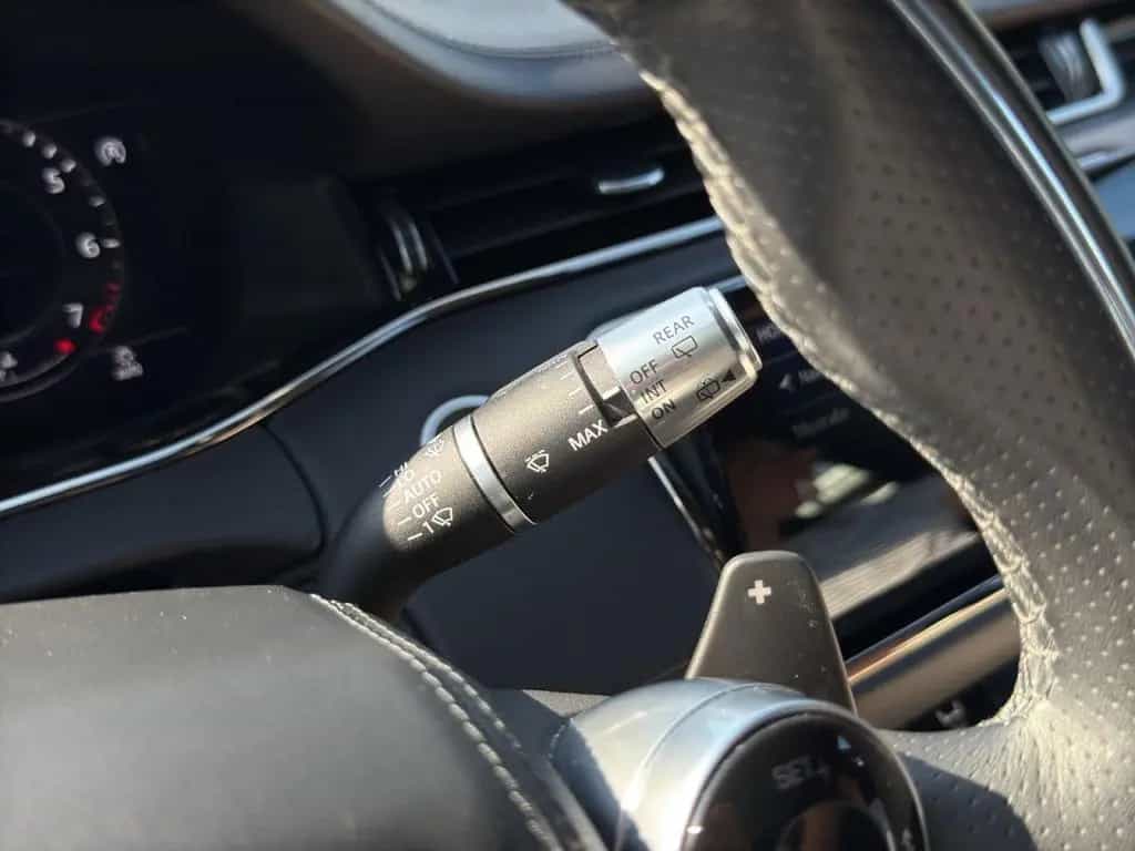 Land Rover Range Rover Rover Evoque R-Dynamic HSE Automatik Navi 11/2020-photo-26