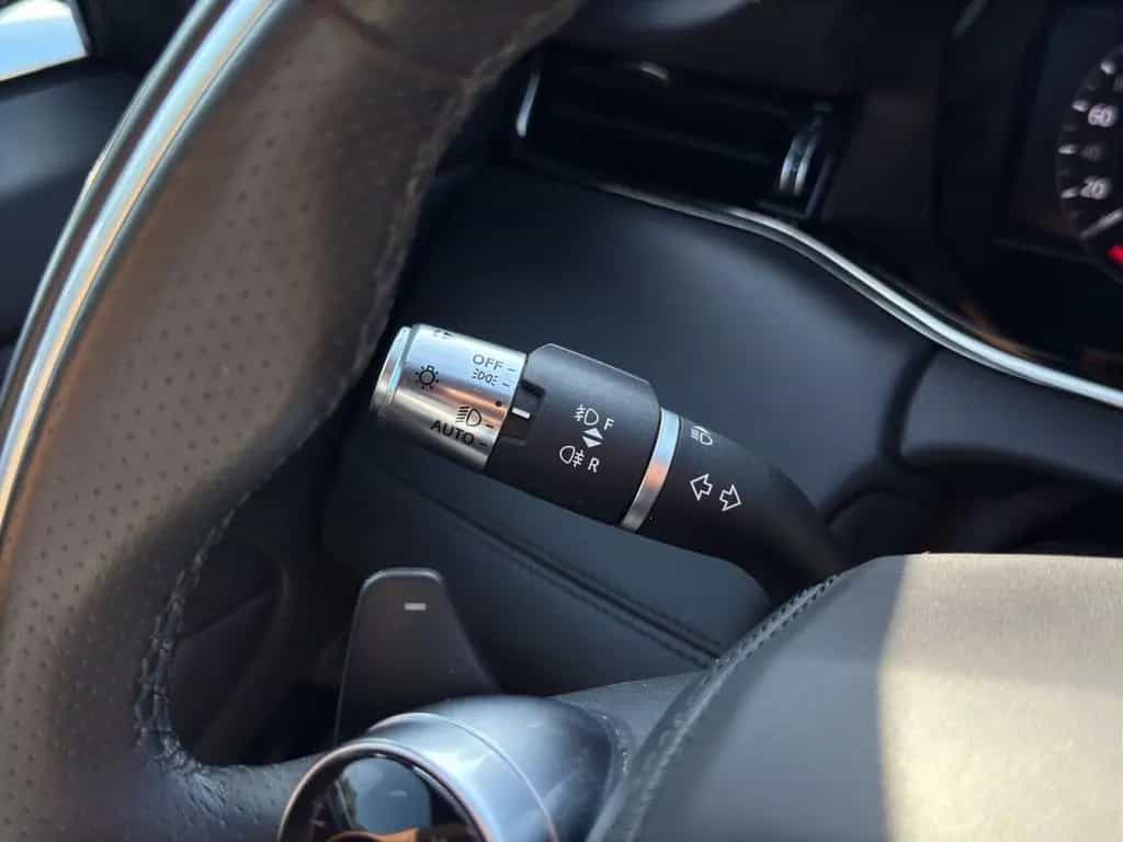 Land Rover Range Rover Rover Evoque R-Dynamic HSE Automatik Navi 11/2020-photo-27