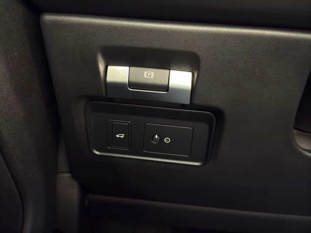 Land Rover Range Rover Rover Evoque R-Dynamic HSE Automatik Navi 11/2020-photo-28