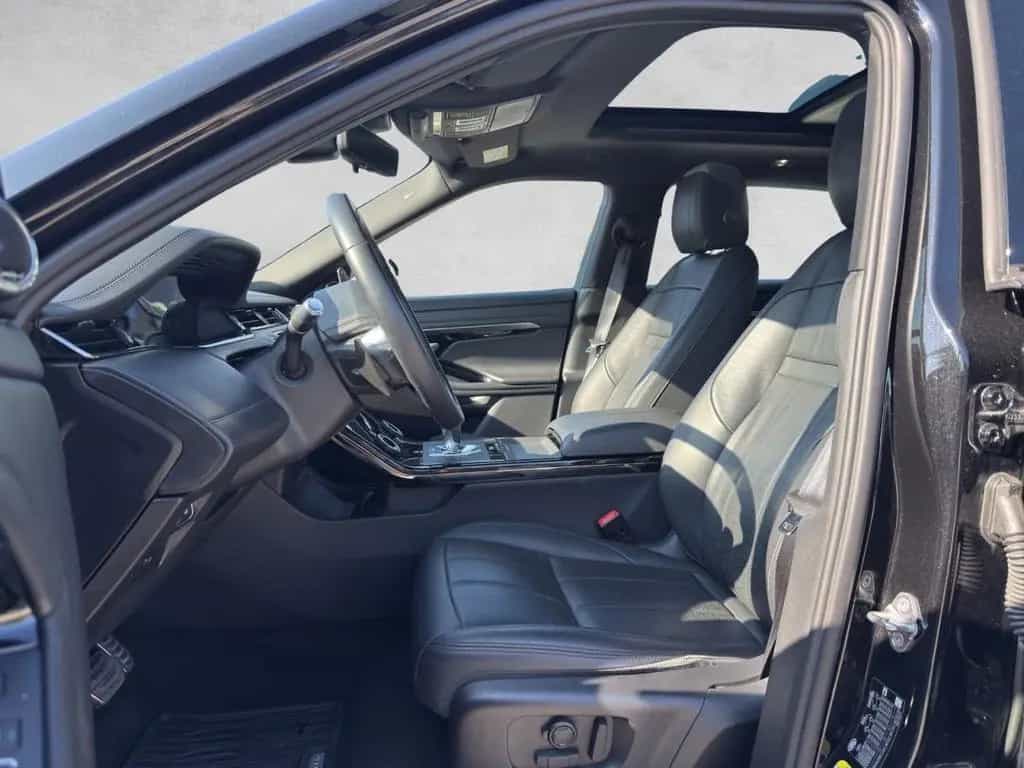 Land Rover Range Rover Rover Evoque R-Dynamic HSE Automatik Navi 11/2020-photo-6